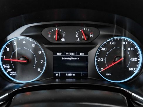 Used 2021 Chevrolet Equinox LS w/ LS Convenience Package FWD image 18
