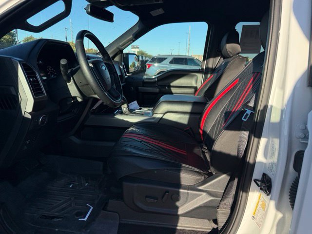 Used 2019 Ford F150 XLT w/ Equipment Group 302A Luxury AWD/4WD image 2