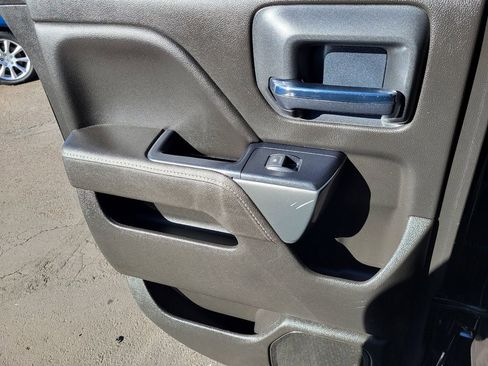 Used 2018 Chevrolet Silverado 1500 LT image 21