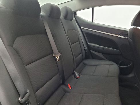 Used 2020 Hyundai Elantra SEL w/ Cargo Package (C1) FWD image 19