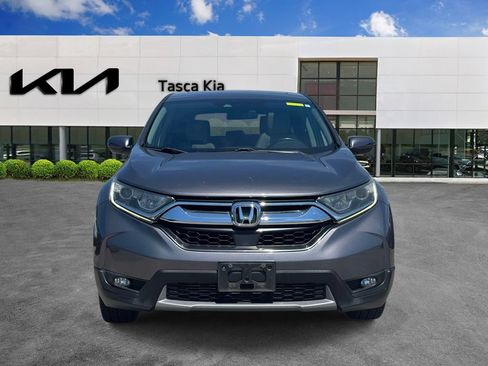Used 2017 Honda CR-V EX-L image 2