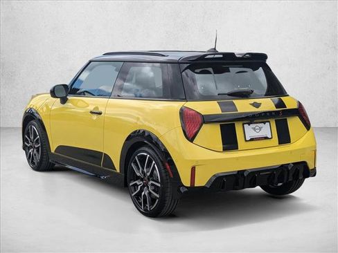 New 2026 MINI Cooper S FWD image 9