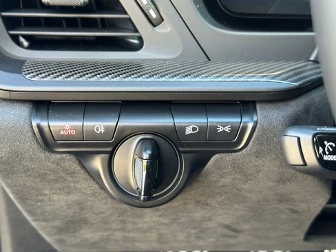 Certified 2026 Porsche 911 GT3 RWD image 35