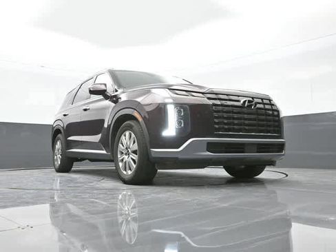 Used 2024 Hyundai Palisade SEL image 65