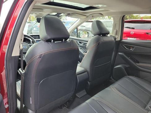 Used 2019 Subaru Crosstrek 2.0i Limited w/ Moonroof Package AWD/4WD image 11