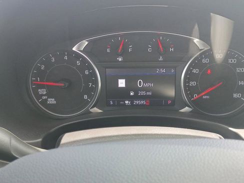 Used 2024 GMC Terrain SLE w/ Driver Convenience Package FWD image 21