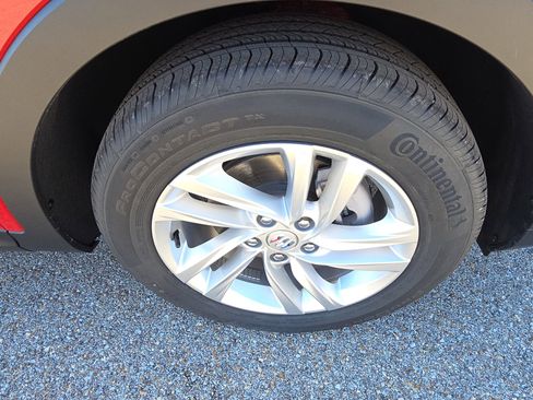 New 2026 Buick Envista Preferred w/ Convenience I Package image 10