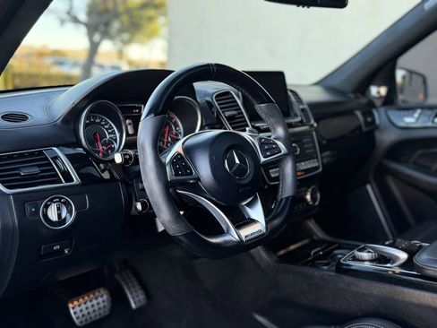 Used 2017 Mercedes-Benz GLE 63 AMG 4MATIC image 25