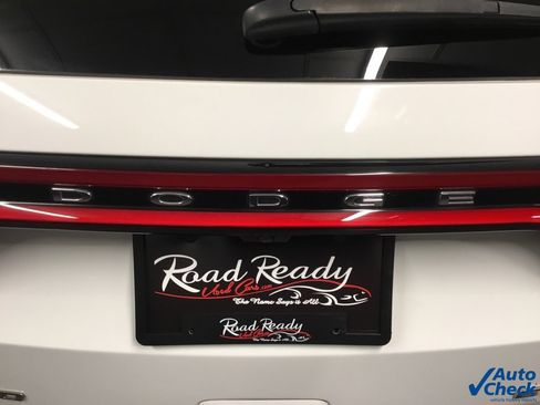 Used 2018 Dodge Durango Citadel image 14