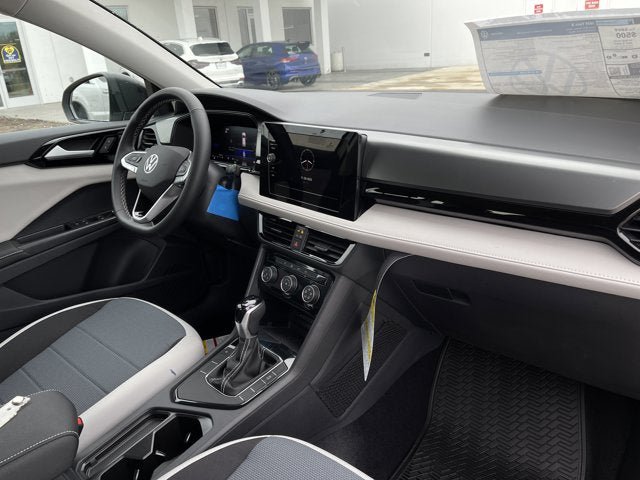 New 2026 Volkswagen Taos S FWD image 18