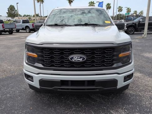 Certified 2024 Ford F150 STX RWD image 3