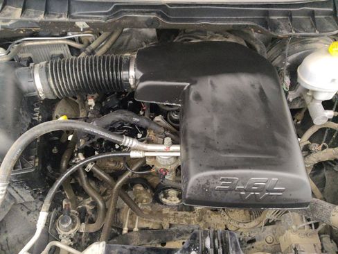 Used 2020 RAM 1500 Tradesman w/ Popular Equipment Group AWD/4WD image 30