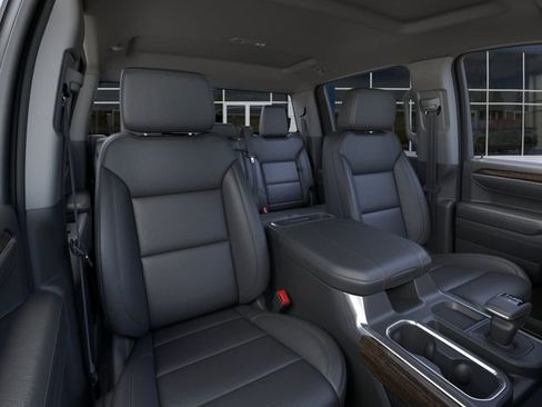New 2026 GMC Sierra 1500 SLT w/ SLT Convenience Package AWD/4WD image 16