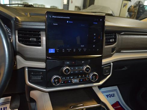 Used 2024 Ford Expedition Limited AWD/4WD image 19