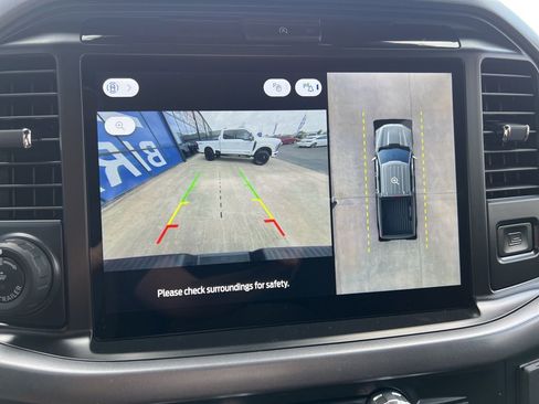 New 2026 Ford F150 XLT image 21