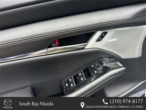 New 2026 MAZDA MAZDA3 2.5 S Hatchback w/ Premium Pkg image 12