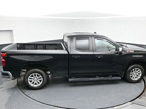 Used 2020 Chevrolet Silverado 1500 LT w/ Trailering Package image 38