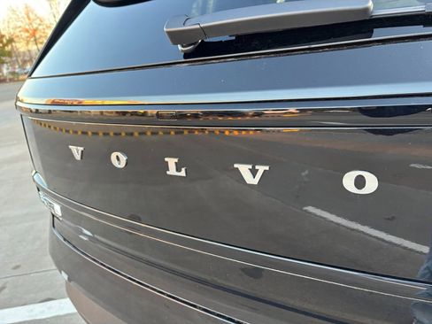 New 2025 Volvo EX30 Ultra w/ Protection Package Premier image 6