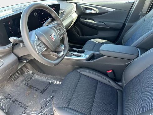 New 2026 Buick Envista Preferred w/ Convenience I Package image 23
