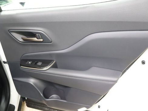 New 2026 Toyota Crown image 16