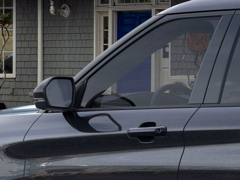 New 2026 Ford Explorer ST image 20