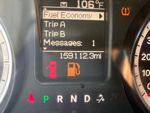 Used 2015 RAM 1500 Tradesman w/ Popular Equipment Group RWD image 10