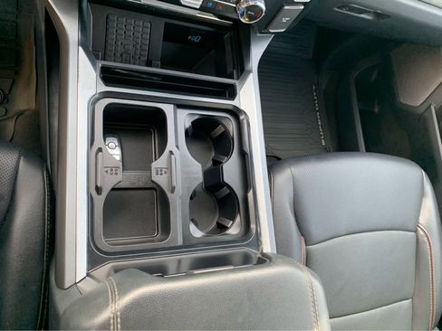 Used 2023 Ford F250 Lariat w/ Lariat Ultimate Package image 19