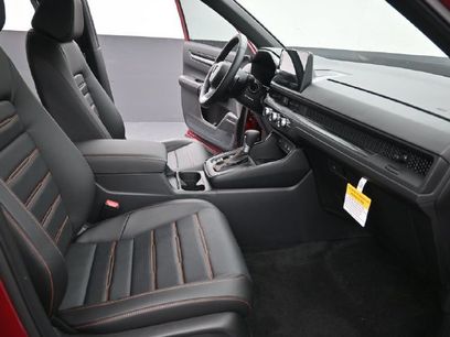New 2026 Honda CR-V Sport-L