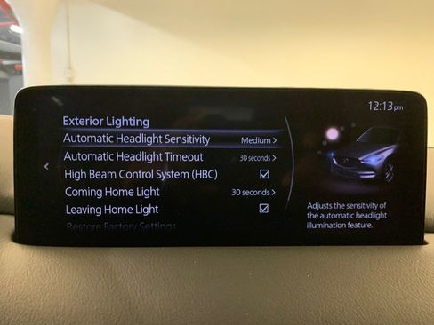 Used 2023 MAZDA CX-5 Carbon Edition AWD/4WD image 41