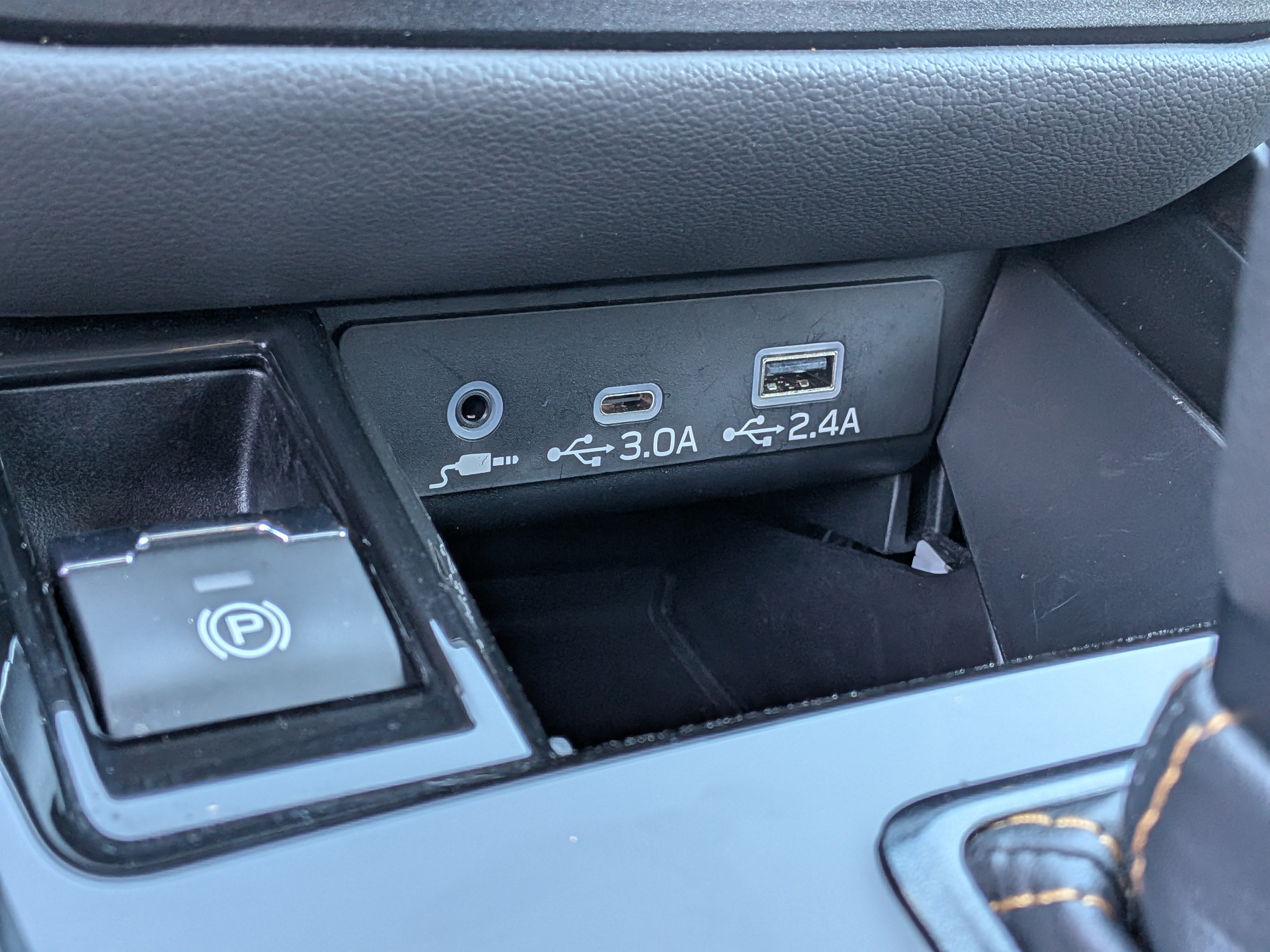 Used 2024 Subaru Outback Wilderness AWD/4WD image 35