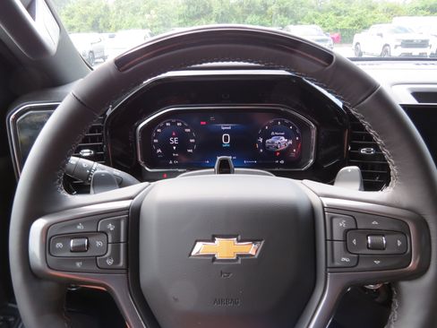 New 2026 Chevrolet Silverado 1500 High Country image 23