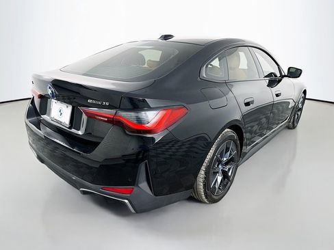 Used 2023 BMW i4 eDrive35 w/ Premium Package image 5