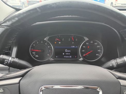 Used 2020 GMC Acadia AT4 w/ Trailering Package AWD/4WD image 22