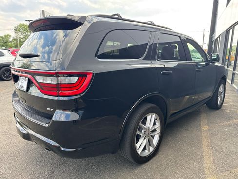 Used 2024 Dodge Durango GT AWD/4WD image 6
