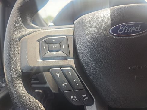 Used 2018 Ford F150 Raptor w/ Equipment Group 802A Luxury AWD/4WD image 17