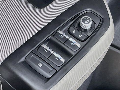 New 2026 Subaru Forester Premium AWD/4WD image 21