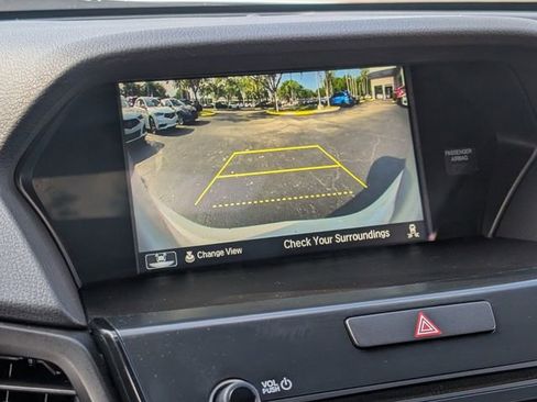 Certified 2022 Acura ILX FWD image 28