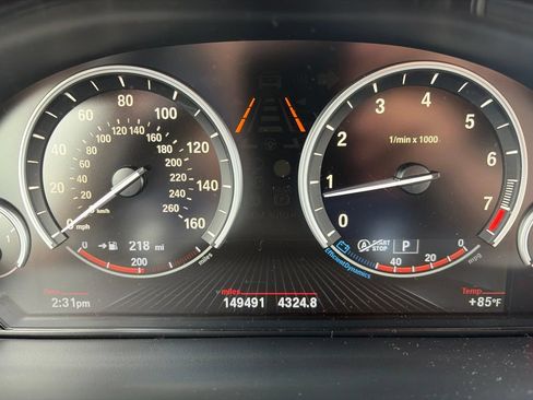 Used 2014 BMW X5 xDrive50i AWD/4WD image 13