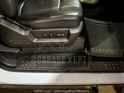 Used 2013 Ford F150 Raptor w/ Luxury Equipment Group AWD/4WD image 83