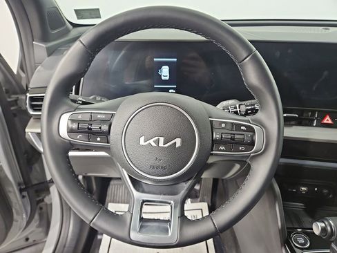 Used 2024 Kia Sportage X-Line image 15