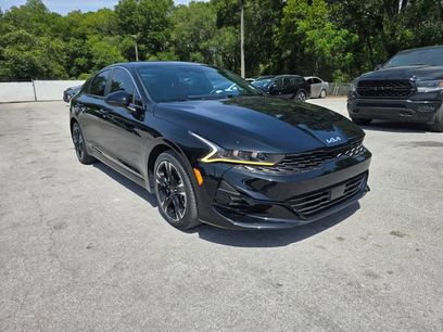 Used 2023 Kia K5 GT-Line w/ GT-Line Premium Package