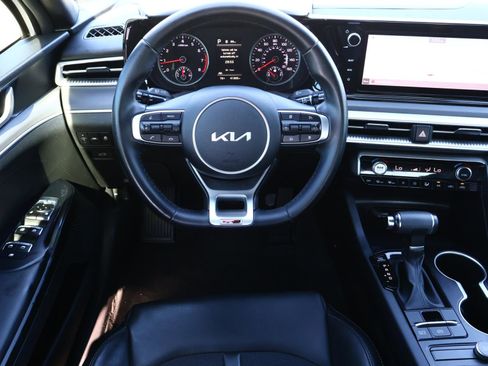 Used 2022 Kia K5 GT-Line w/ GT-Line FWD Premium Package image 9