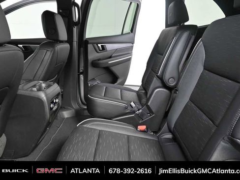 New 2026 Buick Enclave Sport Touring w/ Power Package FWD image 15