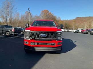 New 2026 Ford F250 XL w/ STX Appearance Package AWD/4WD video 2