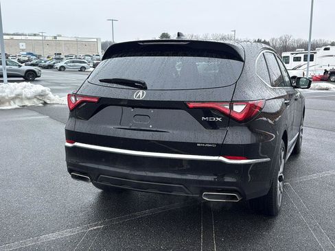 Used 2023 Acura MDX SH-AWD w/ Technology Package image 7