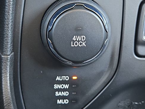 Used 2016 Jeep Renegade Latitude w/ Cold Weather Group image 15