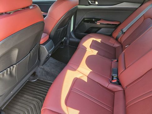 New 2026 Kia K5 GT-Line FWD image 21