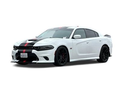 Used 2020 Dodge Charger Scat Pack w/ Dynamics Package