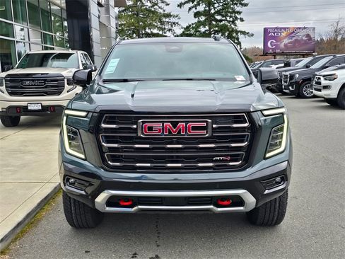 New 2026 GMC Yukon XL AT4 Ultimate image 43