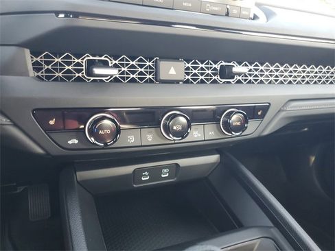 New 2025 Honda Accord SE image 22